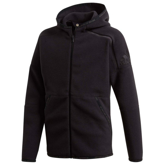 Adidas Παιδική ζακέτα Z.N.E. Warm Hoodie